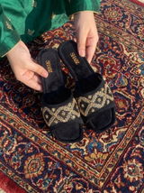 Azka review photo