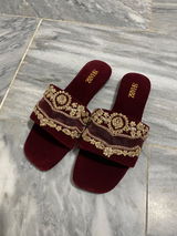 Fatima review photo