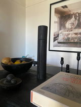 Ruskin Black review photo