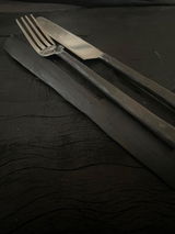 Ruskin Black review photo