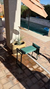 Judy Lunbery review photo