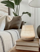 White Cloud Stone Diffuser