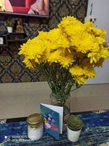 Aditi K. review photo