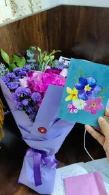 Mahima R. review photo