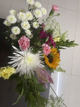 Aishwarya review photo
