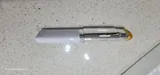 Marketplace buyer review photo