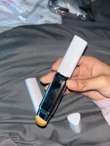 Marketplace buyer review photo