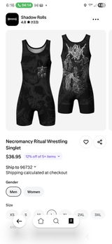 Anonymous review photo