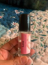 Etsy customer review photo
