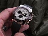 Anonymous review photo