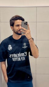 Shahzaib Abro review photo