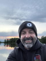 Anonymous review photo