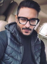 amrit raj review photo