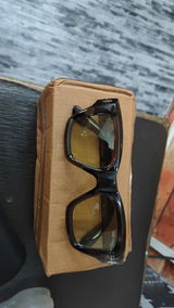 Anonymous review photo