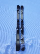 Aubrey review photo