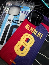 ALMALKI review photo
