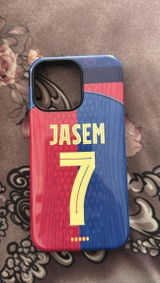 Jasem Alali review photo