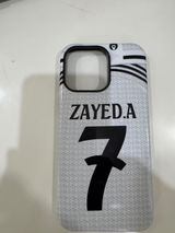 Zayed.A review photo