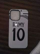 Ramy review photo