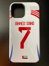 A7med Saho review photo