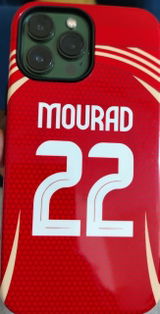 Mourad Awad review photo