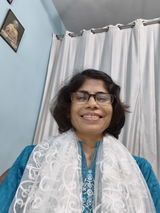 Smriti Sanyal review photo
