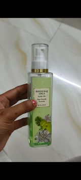 Priya review photo