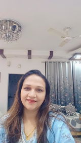Deepa sharma review photo