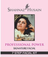 Signature facial review photo