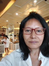 Nhamo L Sherpa review photo