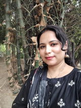 Hina Farooqui review photo