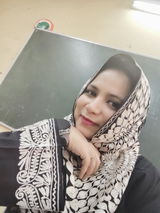 Hina Farooqui review photo