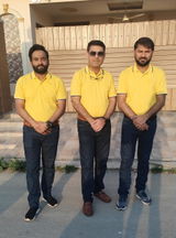 Saqib Nawaz review photo