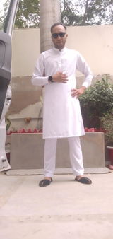 Hamid Waseem review photo