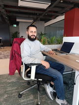 Muhammad Sohail mazhar Mazhar review photo