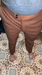 Haris Arain review photo
