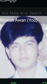 rizwan awan review photo