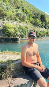 Daniele Bianchi review photo