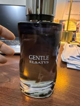 Anonymous review photo