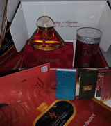 عطر شاليس وعطر ريمي ماركيز review photo