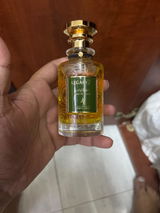 Ahmad review photo