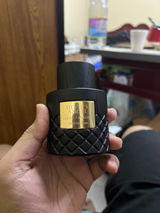 Ahmad review photo