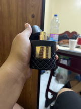 Ahmad review photo