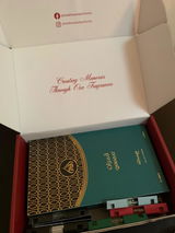Abed Ftaftah review photo