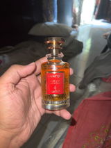 Ahmad review photo