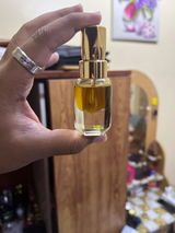 Ahmad review photo