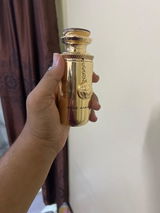 Ahmad review photo