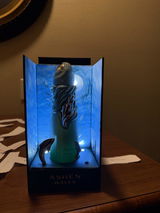Edgar Barajas review photo