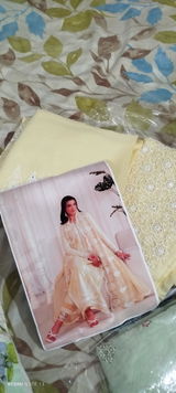 Fatima review photo