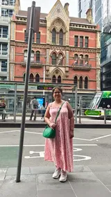 Swapna review photo